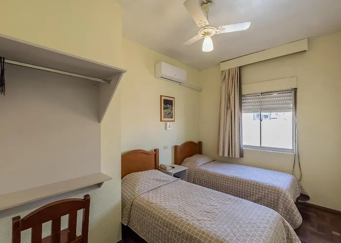 Hotel Erechim