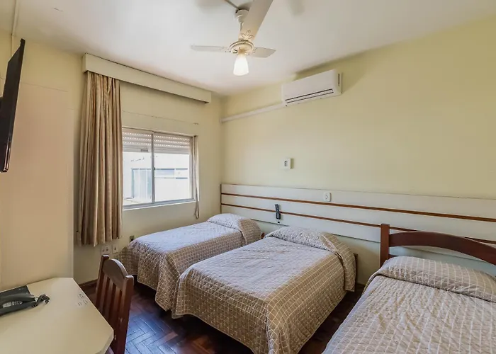 Hotel Erechim
