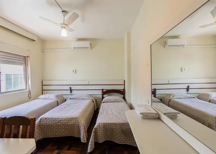 Hotel Erechim