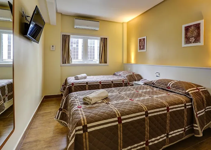 Hotel Erechim