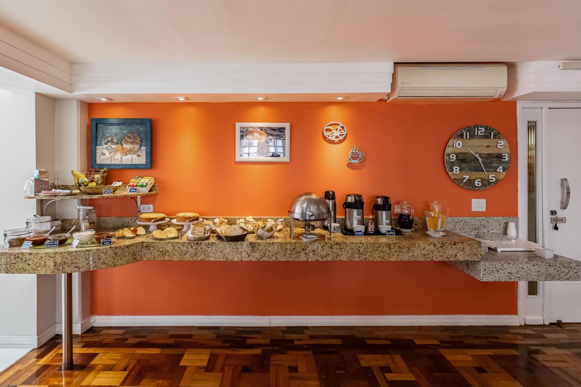 Hotel Erechim 2*