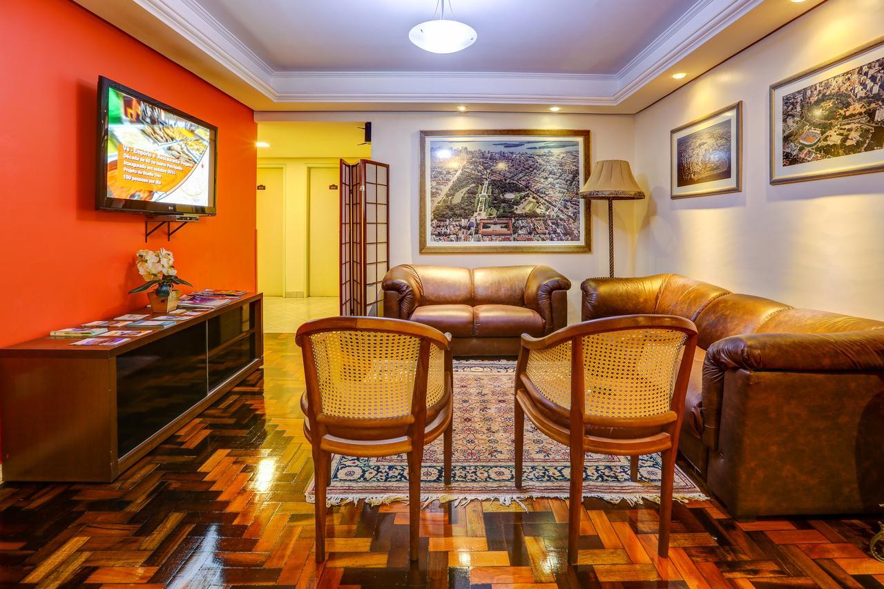 Erechim Hotel