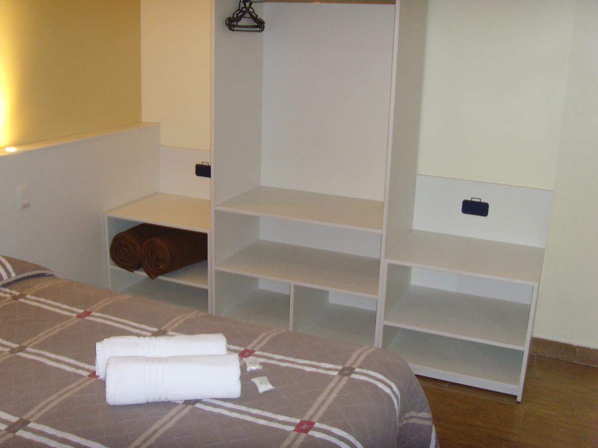 Hotel Erechim 2*