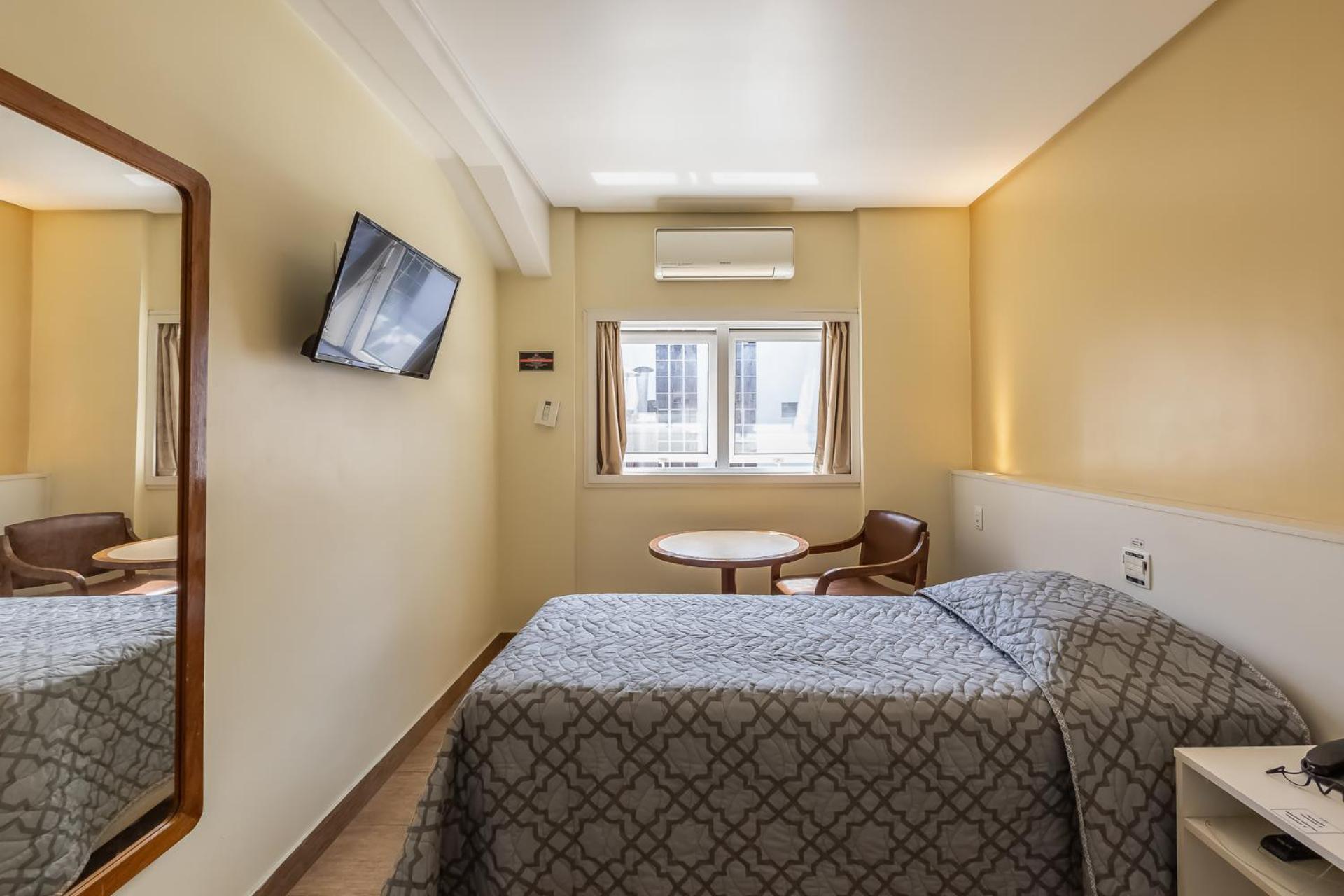 Hotel Erechim 2*