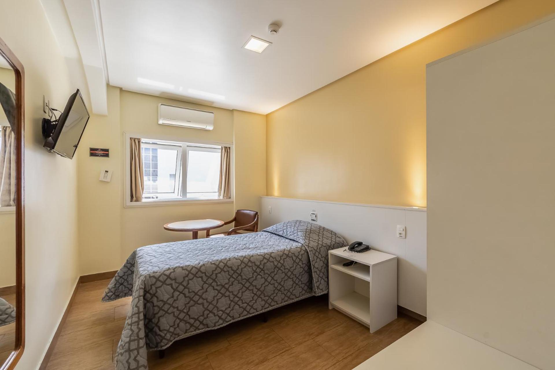 Erechim Hotel Porto Alegre