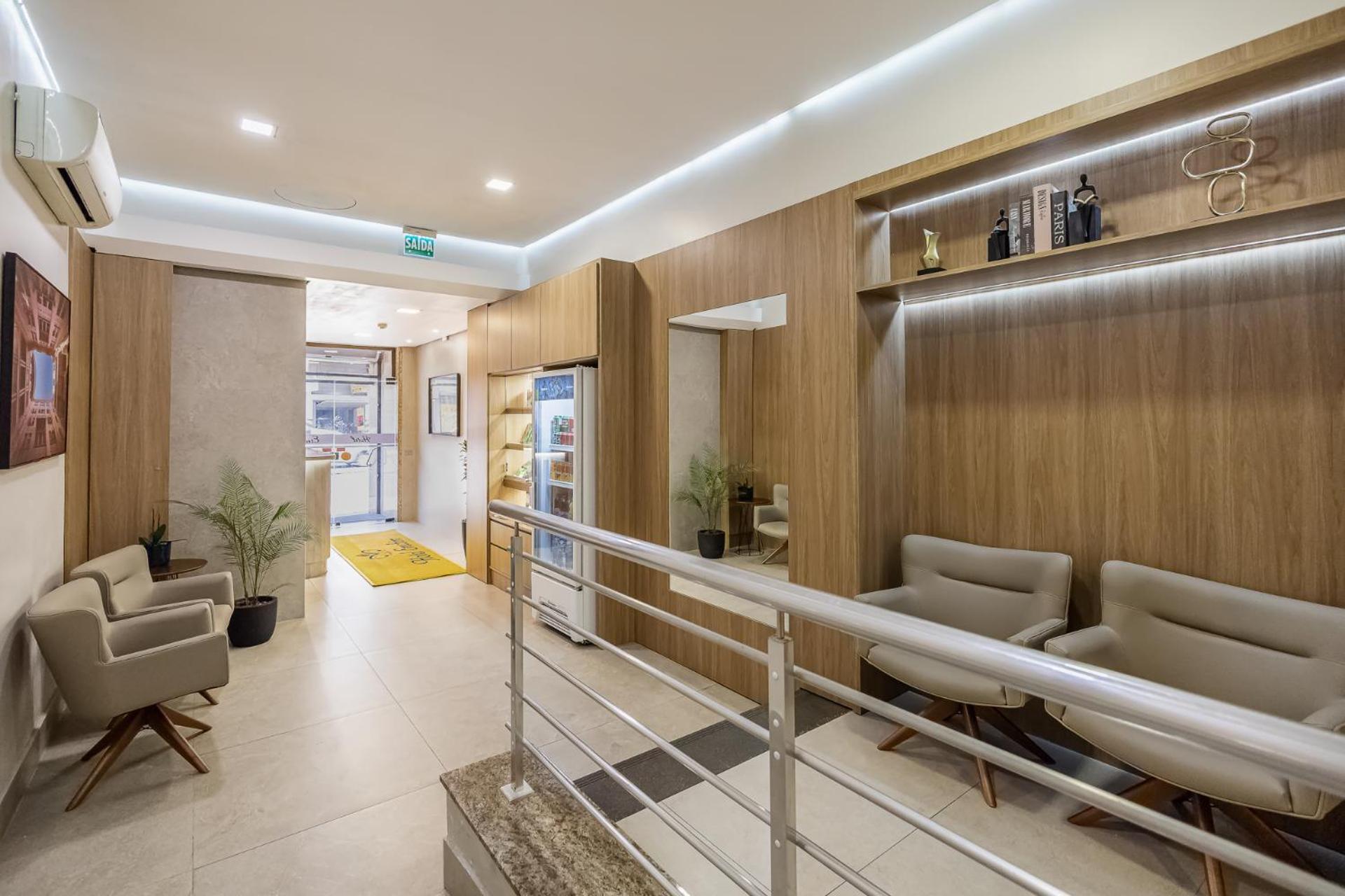 Erechim Hotel