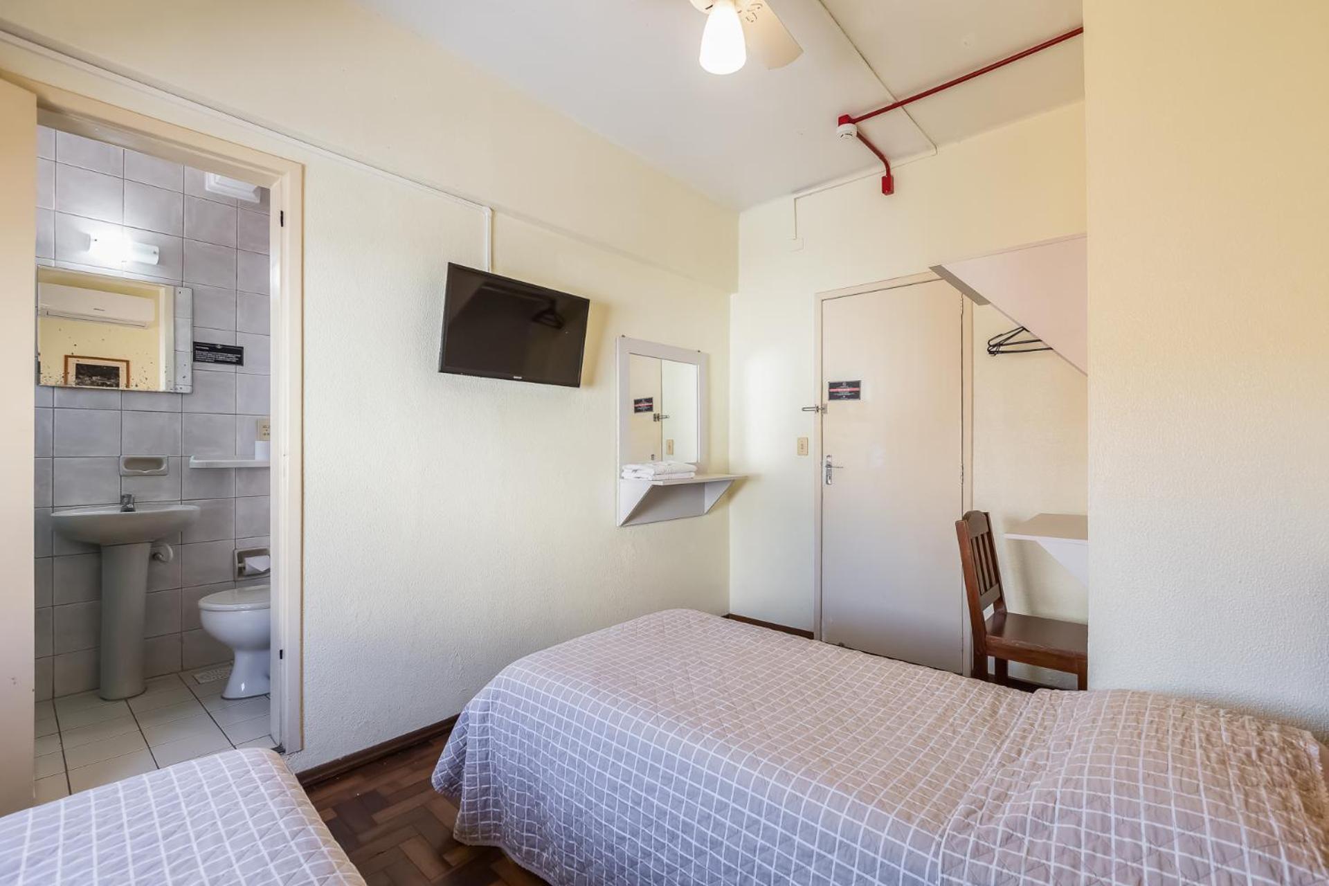 Erechim Hotel Porto Alegre