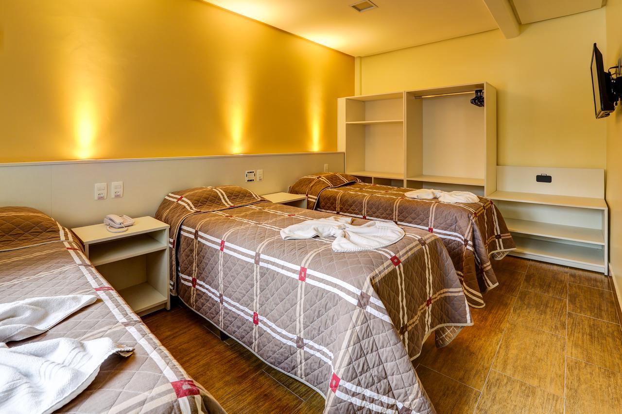 Hotel Erechim