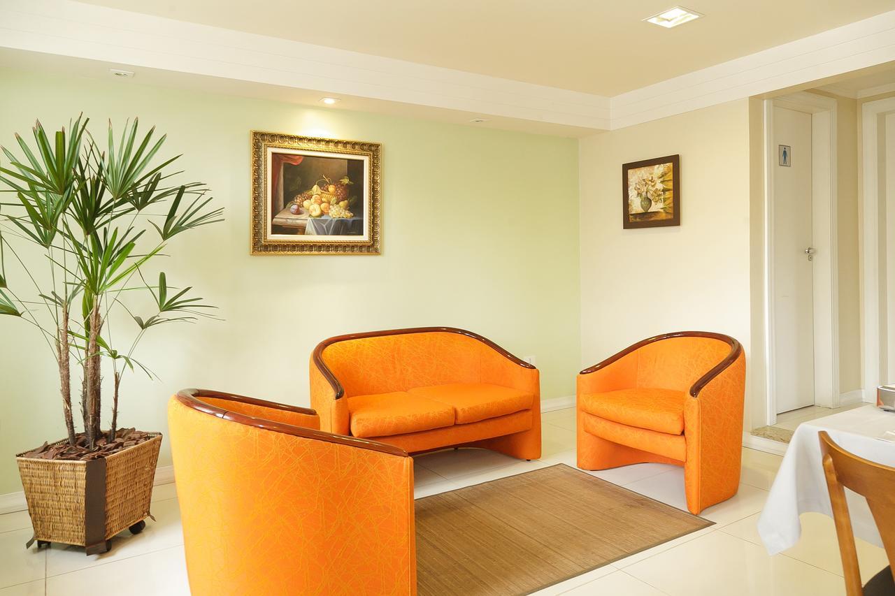 Hotel Erechim