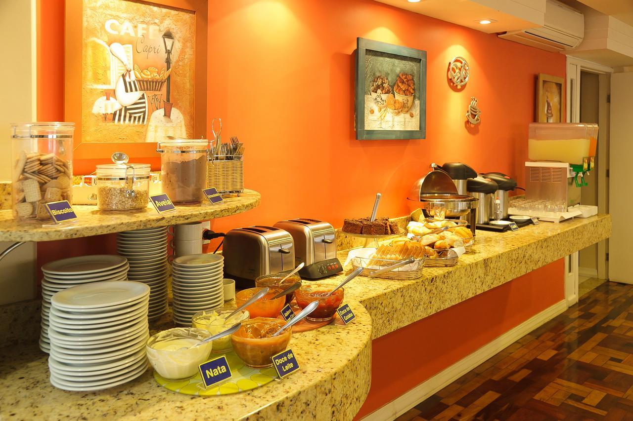 Hotel Erechim