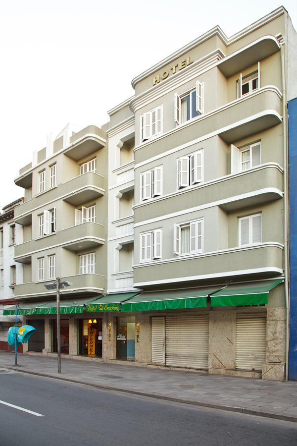Erechim Hotel Porto Alegre