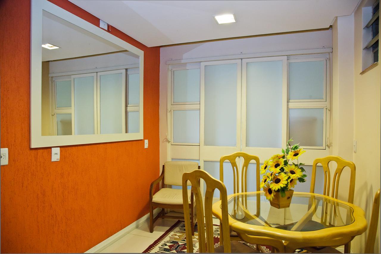 Erechim Hotel