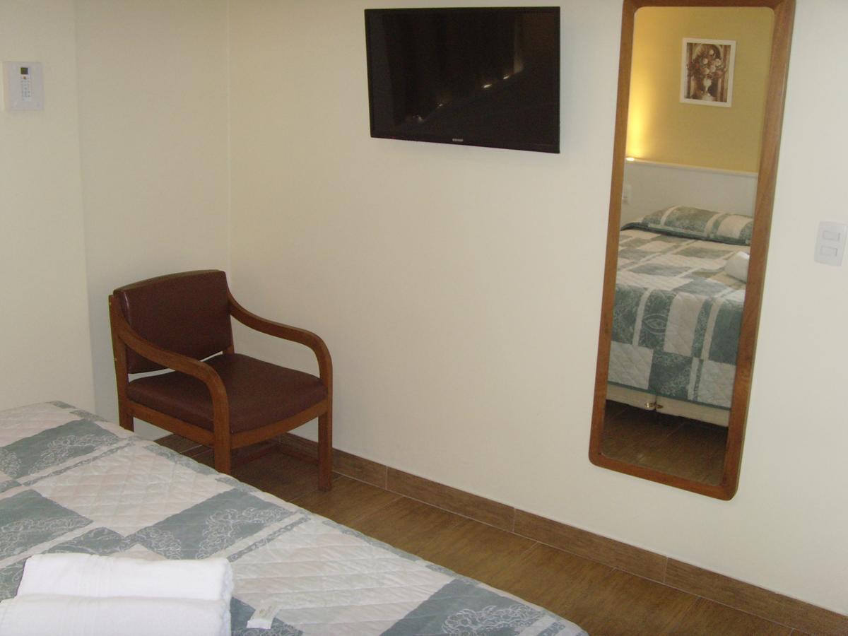 Hotel Erechim 2*