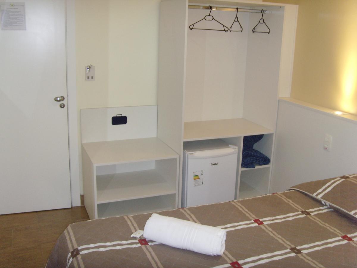 Erechim Hotel Porto Alegre
